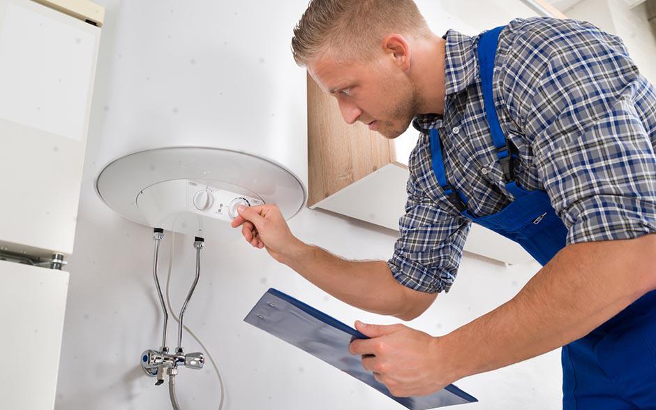  installer un ballon d'eau chaude Dammarie-les-Lys