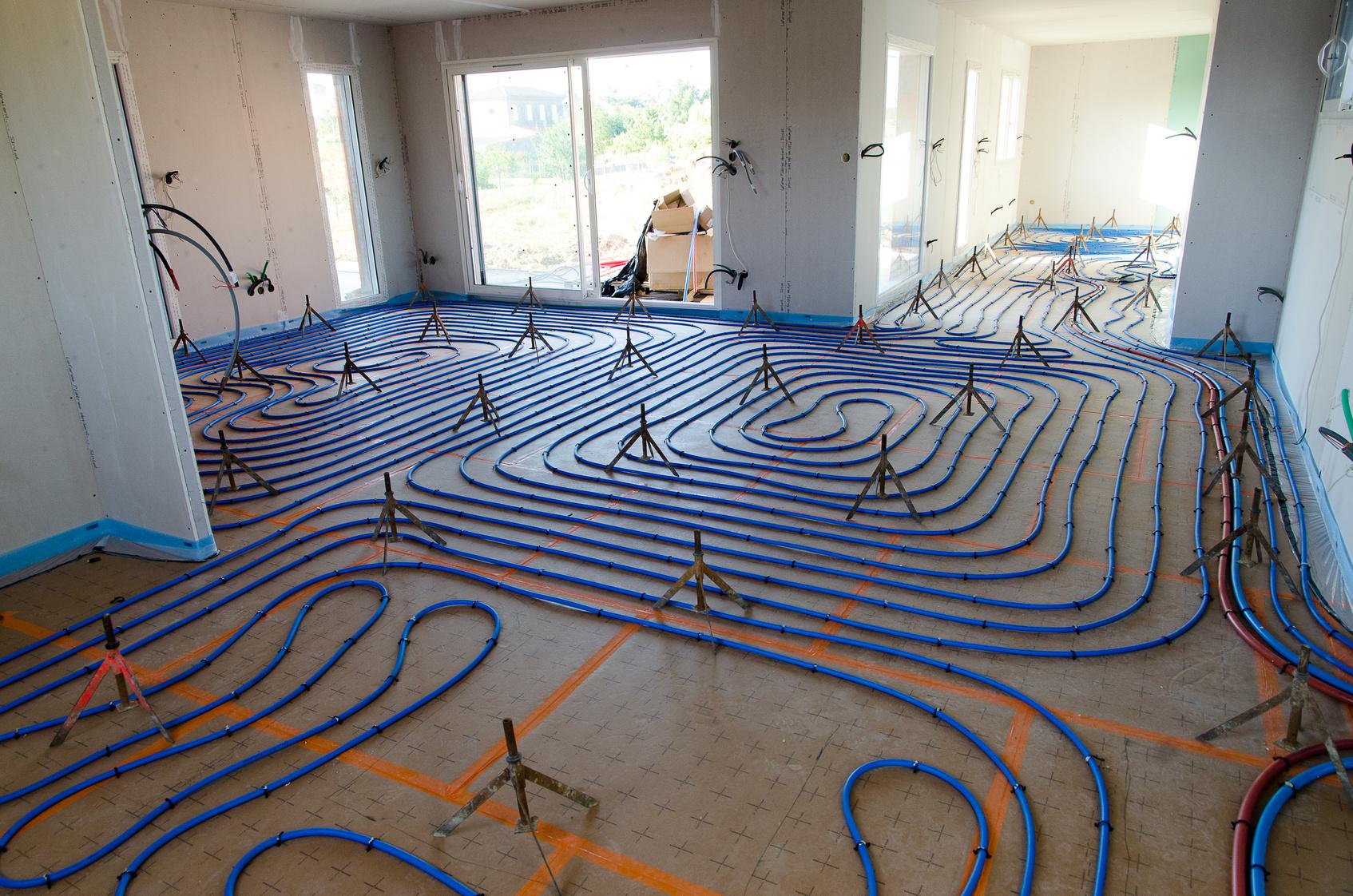  installer un ballon d'eau chaude Dammarie-les-Lys