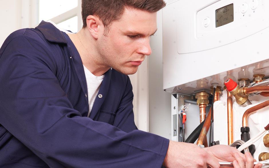  installer un ballon d'eau chaude Dammarie-les-Lys
