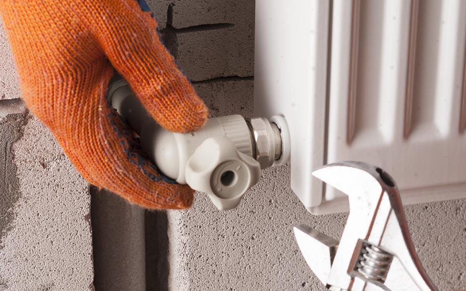  installer un ballon d'eau chaude Dammarie-les-Lys